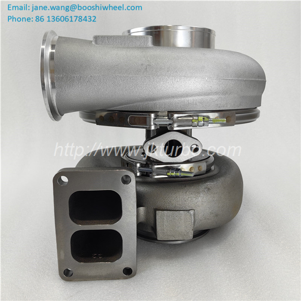 HX60M Turbocharger 3594608 3594608H 4027259 4027252 4027259H for cummins marine 